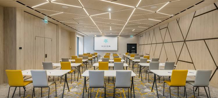 美景酒店-大陆集团(Hotel Vision Budapest by Continental Group)图片