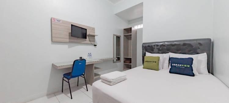 Urbanview Hotel Sunday Cirebon by RedDoorz图片
