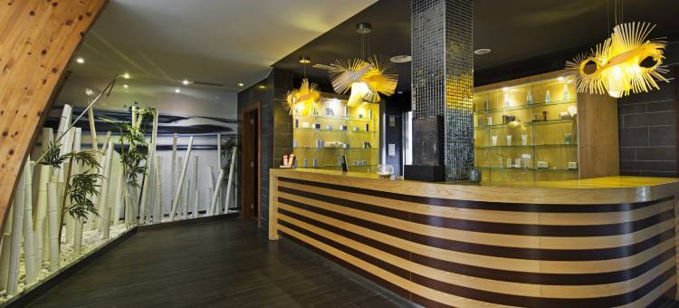 厄尔巴鲸鱼海岸沙滩与海水浴疗酒店(Elba Costa Ballena Beach & Thalasso Resort)图片