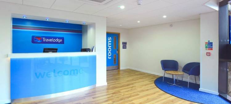 TRAVELODGE MANCHESTER SALE图片