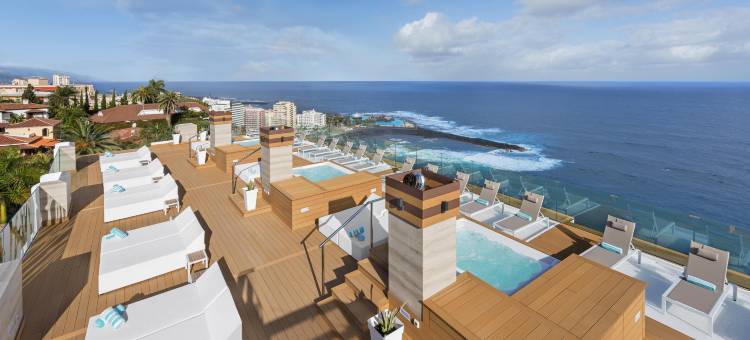 大西洋幻影套房酒店&水疗中心(Hotel Atlantic Mirage Suites & Spa - Adults Only)图片