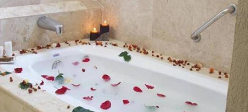 哈斯恩达日德尔卡日贝酒店(Hacienda Real del Caribe Hotel)图片