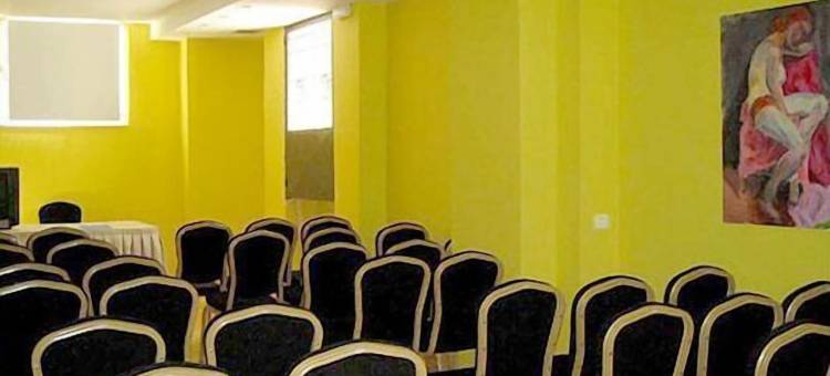 雅典艺术酒店(Art Hotel Athens)图片