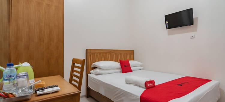 红多兹伊斯兰普拉斯酒店-塔西马来亚先锋旅馆(RedDoorz Syariah Plus @ Perintis Guesthouse Tasikmalaya)图片