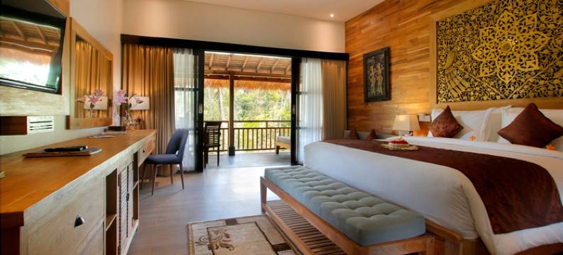 Manah Shanti Suite by GenuineHost图片