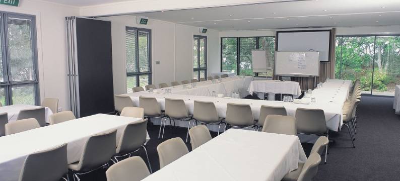 NRMA 美荷海岸假日公园酒店(Nrma Myall Shores Holiday Park)图片