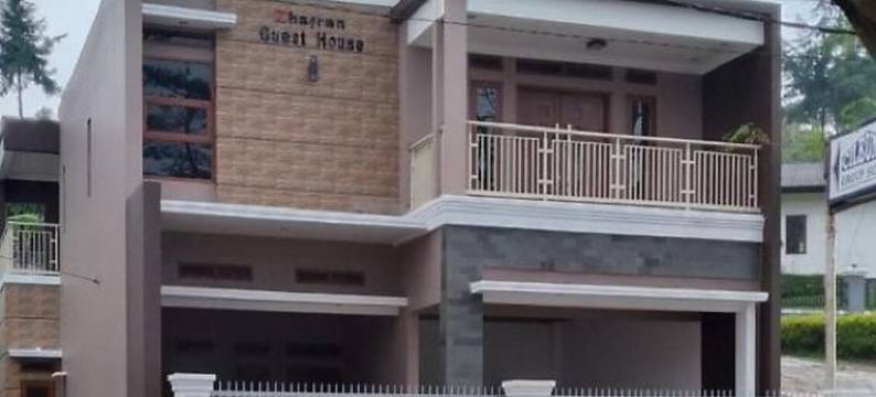 Zhafran Guest House图片