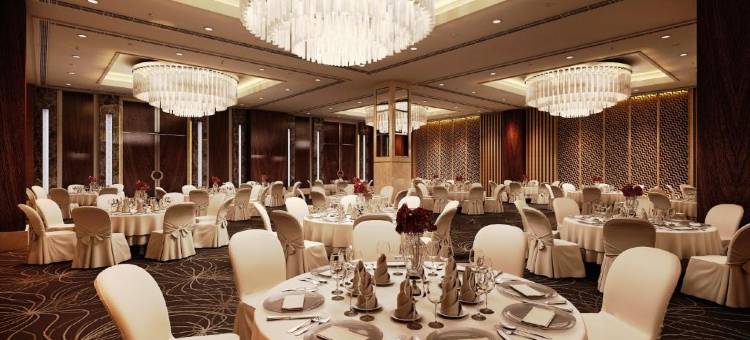 戈勒克布林丽笙酒店(Radisson Blu Gorakhpur)图片