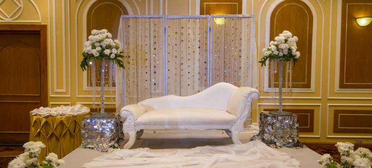 贾兹金字塔度假村(JAZ Pyramids Resort)图片