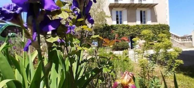 克洛斯德拉萨拉曼蒂拉宾馆(Le Clos de la Salamandre)图片