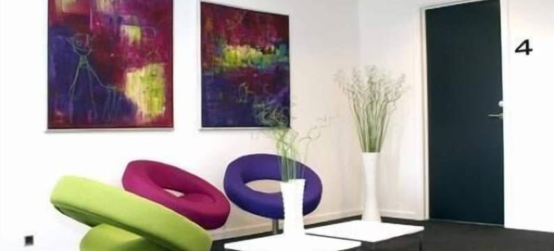 迪伯伦海滨酒店(Seaside Hotel Thyborøn)图片