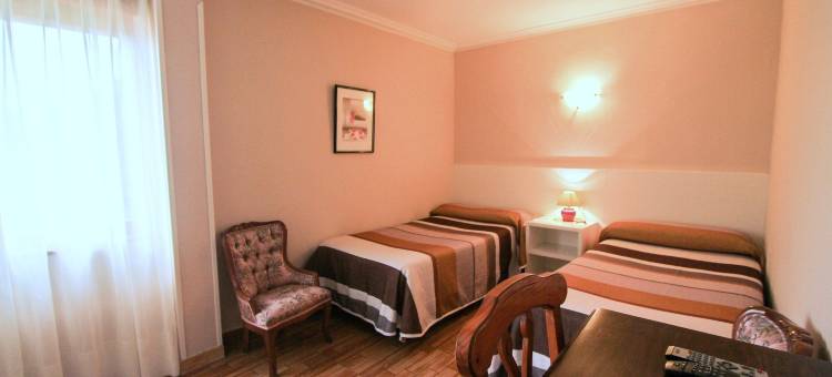 圣何黑旅馆(Pensión San Jorge)图片