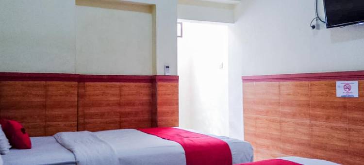 RedDoorz Syariah at Griya Soeratin Pacitan图片