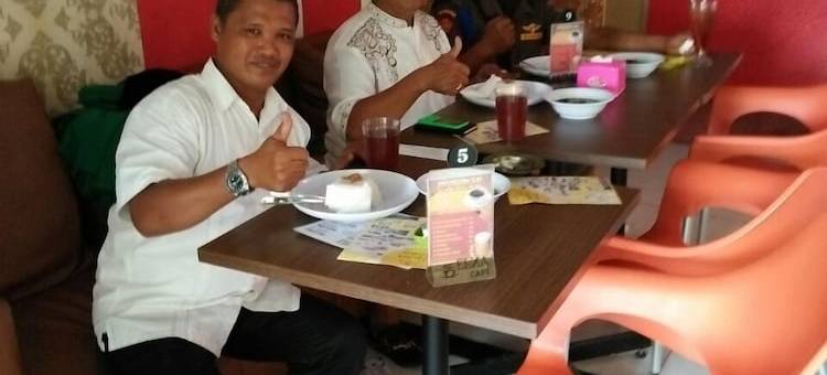 萨莉娜伊斯兰酒店(Salina Hotel Syariah)图片