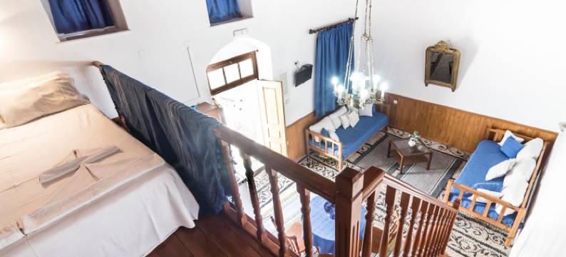 米卡别墅酒店(Villa Mika)图片