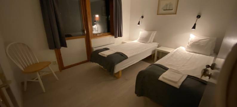 阿瓦雷特酒店及青年旅馆(Alvaret Hotel & Hostel)图片