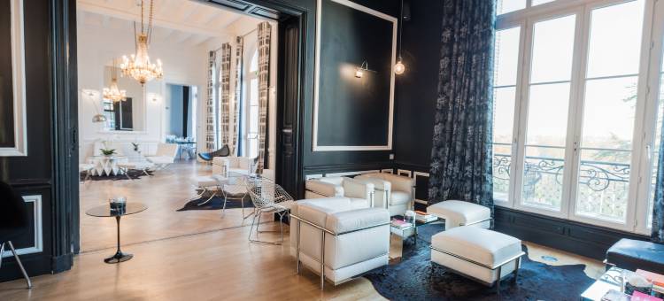 艺术酒店(Art Hotel)图片