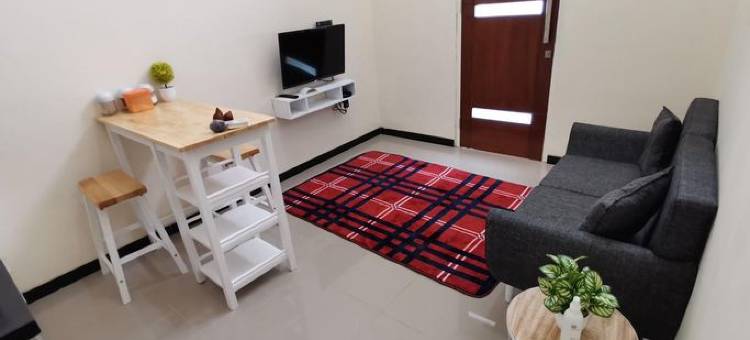 Villa 51 Pesona Batu Residence图片