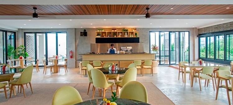 科塔巴图哈奴曼酒店(Hanoman Hotel Kota Batu)图片