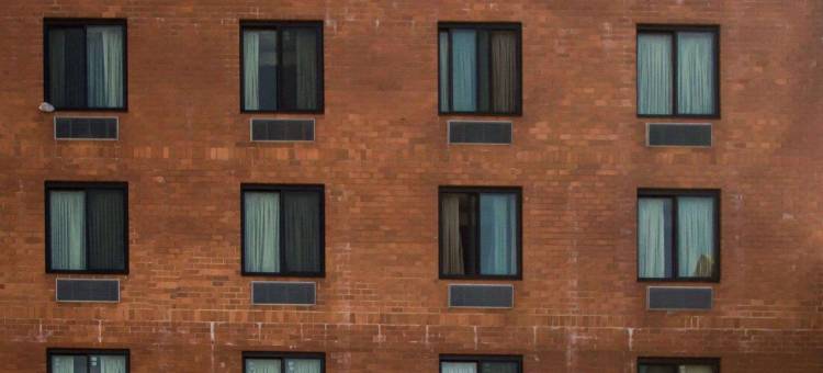 布朗克斯动物园罗德威旅馆(Rodeway Inn Bronx Zoo)图片