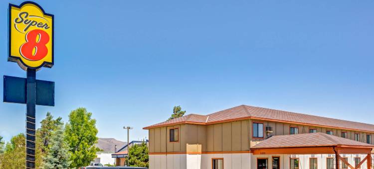 温德姆速8-卡森城/太浩湖(Super 8 by Wyndham Carson City/Lake Tahoe)图片