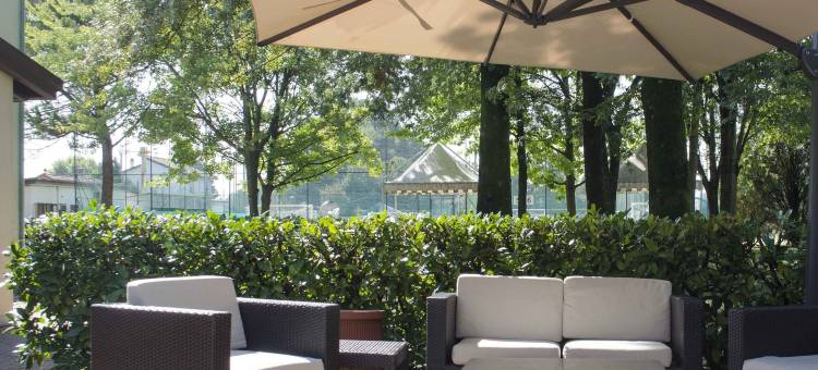 绿园度假村(Green Garden Resort - Smart Hotel)图片