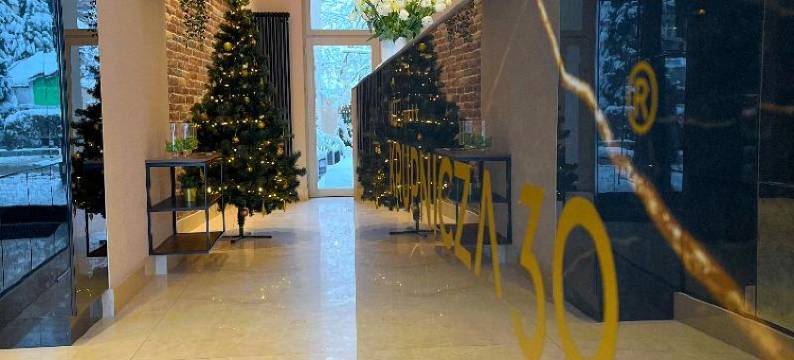 克鲁普尼察 30 号酒店(Hotel Krupnicza 30)图片