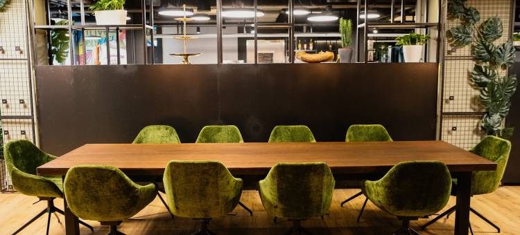 里奥卡维也纳波斯托1号酒店(Rioca Vienna Posto 1)图片