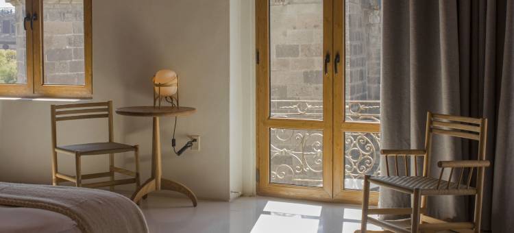 设计酒店成员，圆形墨西哥城(Círculo Mexicano, a Member of Design Hotels)图片