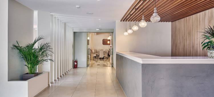阿尔图拉萨基诺斯酒店(Altura Hotel Zakynthos)图片