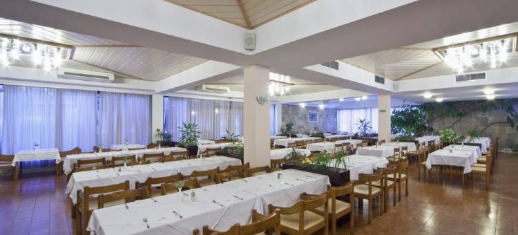 海王星蓝色太阳酒店(Bluesun Hotel Neptun - All Inclusive)图片