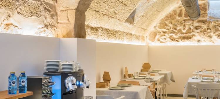 圣罗克 Spa 精品酒店(Boutique Hotel Sant Roc & Spa)图片