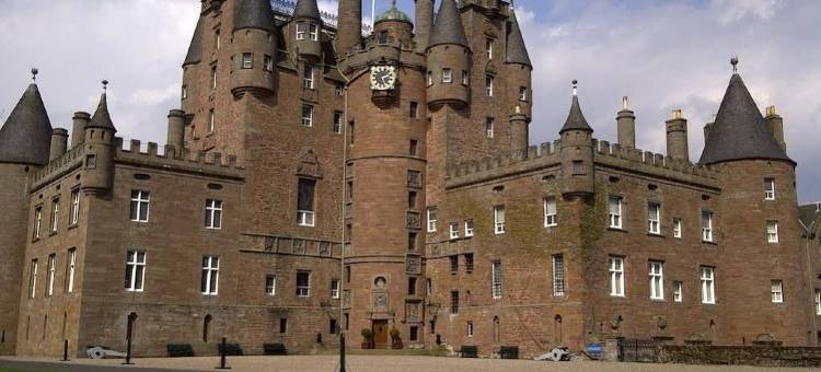 哈泽德内宾馆(Hazeldene Guest House)图片