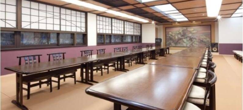 菊野屋酒店(Kikunoya)图片