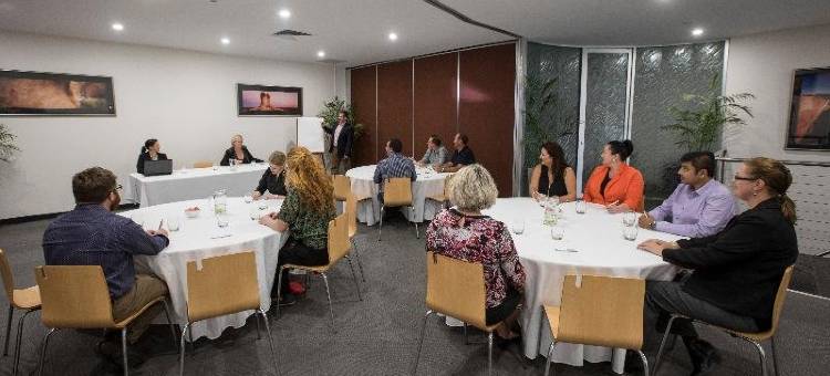 奥罗拉爱丽丝春天酒店(Stay at Alice Springs Hotel)图片