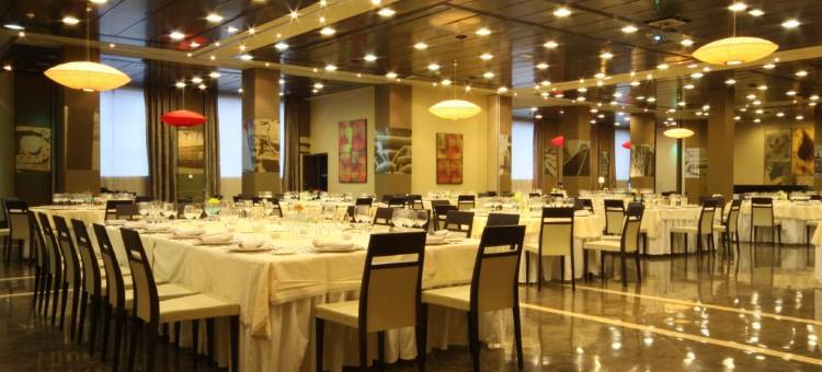 兰格勒Azz酒店(Azz Asturias Langrehotel & Spa)图片