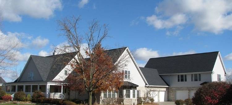 Oak Meadow Delight Bed & Breakfast图片