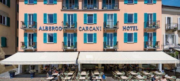 卡尔喀尼酒店(Albergo Carcani by Ketty & Tommy)图片