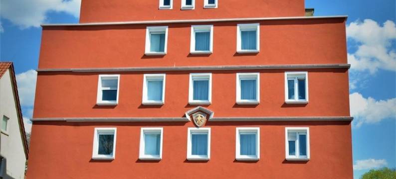 乌尔姆施图本酒店(Hotel Ulmer Stuben)图片