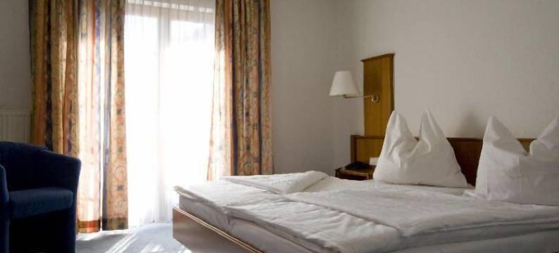 布鲁姆酒店(Hotel Blume)图片