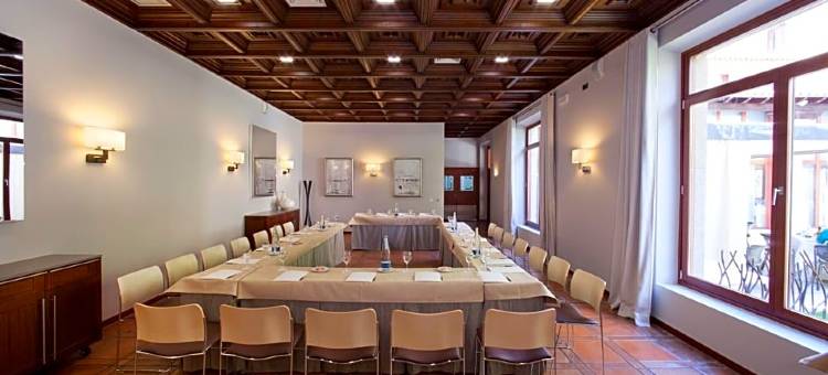 卡塞雷斯酒店(Parador de Caceres)图片