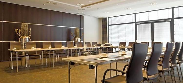 施瓦岑斯坦堡Relais & Châteaux酒店(Relais & Châteaux Hotel Burg Schwarzenstein)图片