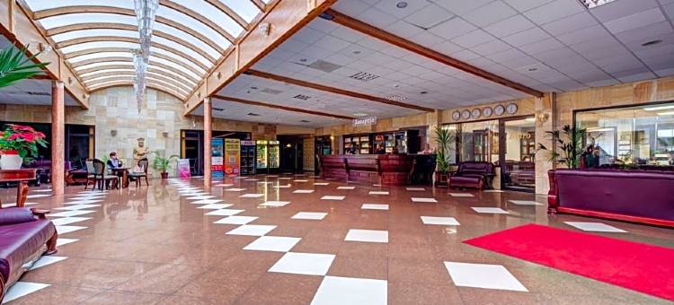 多博思酒店(Hotel Dobosz)图片
