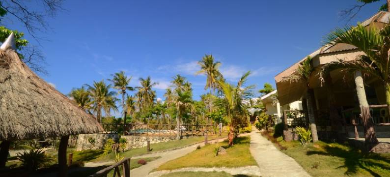 巴诺海滩度假村(Bano Beach Resort)图片