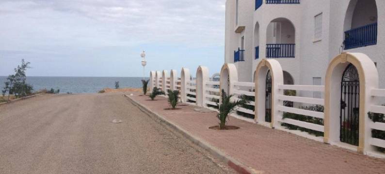 Guesthouse Hergla Plage图片