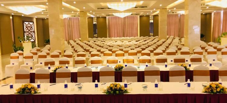 钻石湾公寓酒店-芽庄度假村(Diamond Bay Condotel Resort Nha Trang)图片