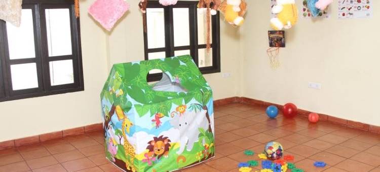 波瓦尔岛度假村(Poovar Island Resort)图片