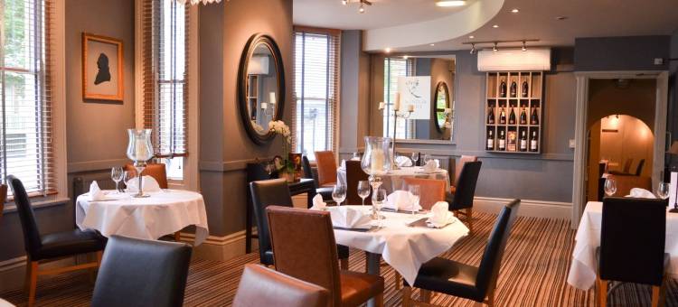 唐卡斯特丽晶大酒店(Regent Hotel Doncaster)图片