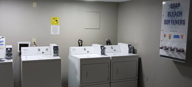 西沃思堡红屋顶酒店(Red Roof Inn Fort Worth West)图片