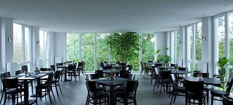 斯恩兹维斯赫恩酒店(Hotel zwischen den Seen)图片